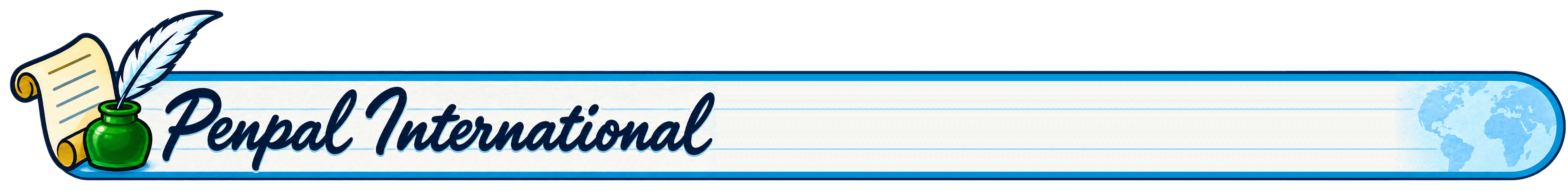 Penpal International