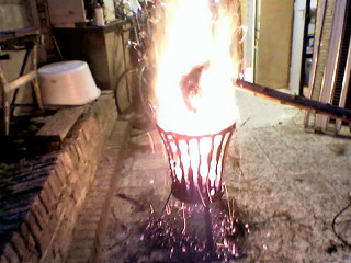 Fire is beautifull