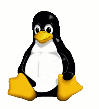 Tux!!