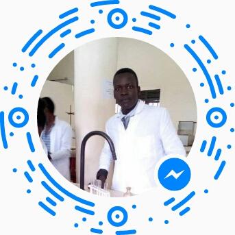 I love my life and the patients