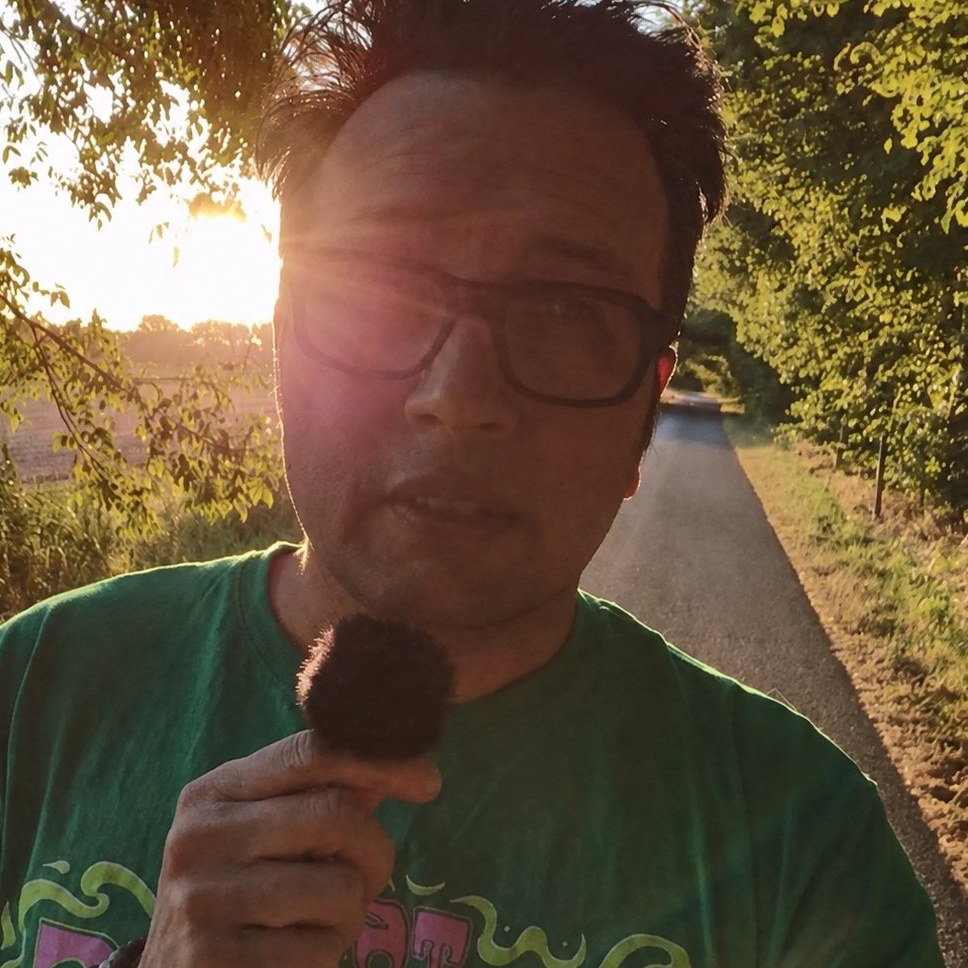 Profile photo of Gavin