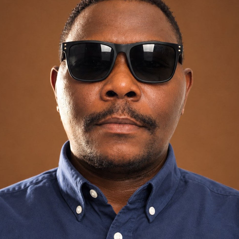 Profile photo of Kwabena Okum