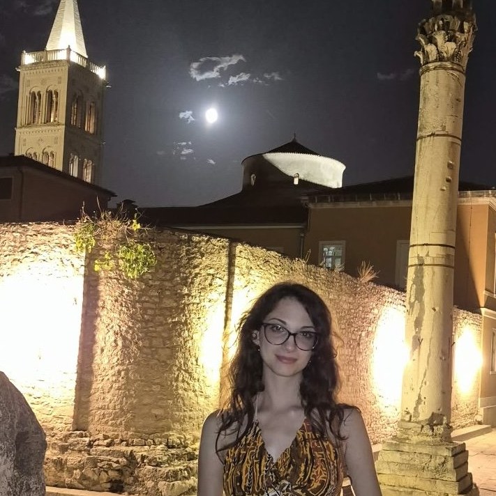 Profile photo of Arianna